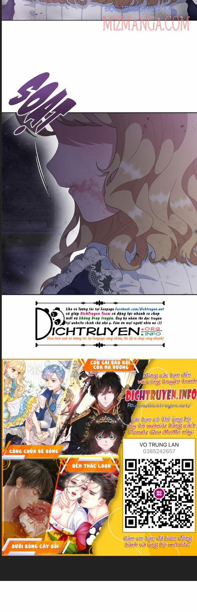 Con Gái Bảo Bối Của Ma Vương 128.5 trang 17