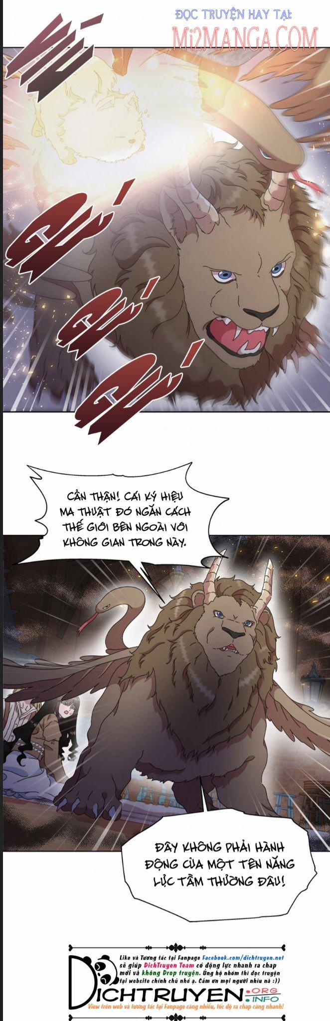 Con Gái Bảo Bối Của Ma Vương 128.5 trang 5