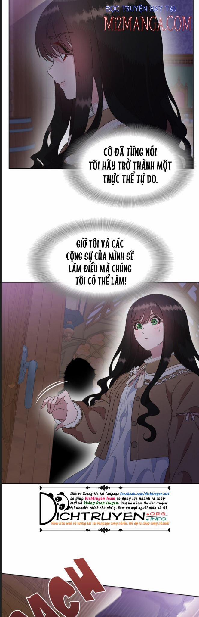 Con Gái Bảo Bối Của Ma Vương 128 trang 15