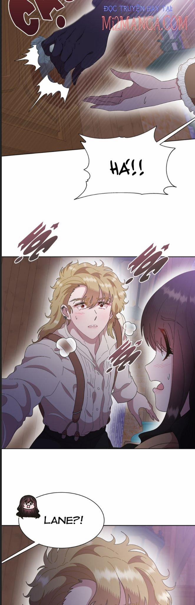 Con Gái Bảo Bối Của Ma Vương 128 trang 16