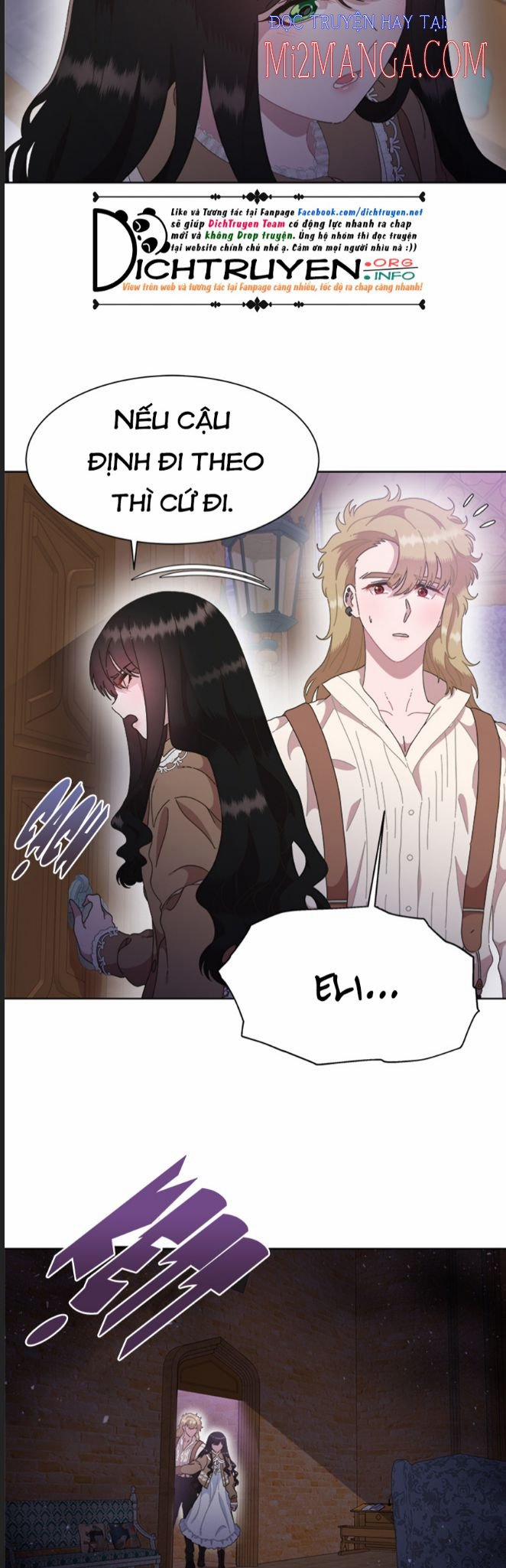 Con Gái Bảo Bối Của Ma Vương 128 trang 20