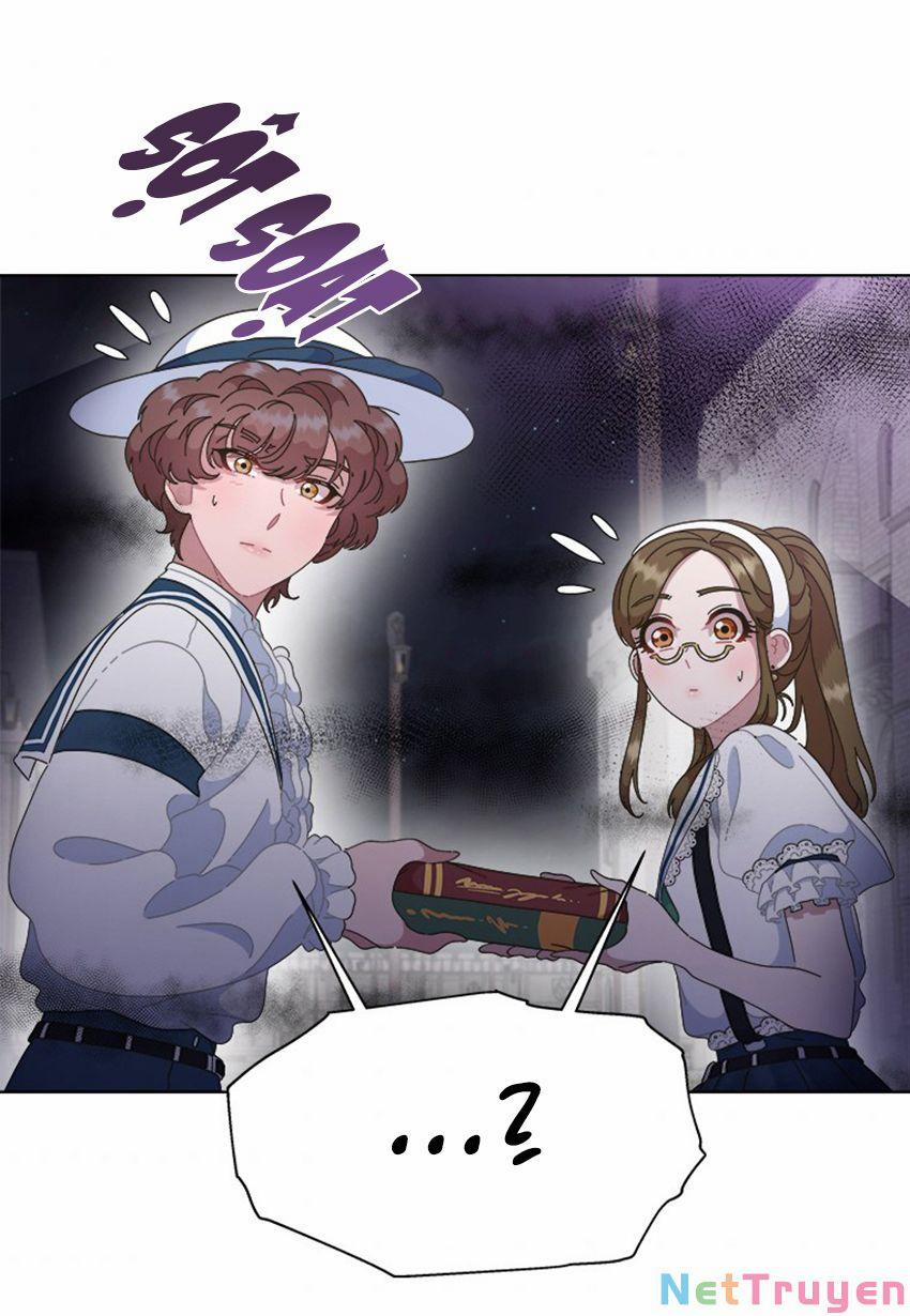 Con Gái Bảo Bối Của Ma Vương 129 trang 1