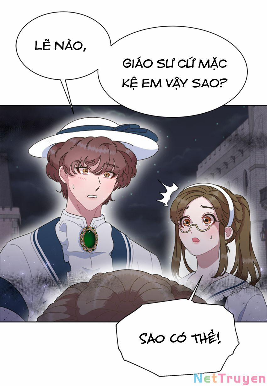 Con Gái Bảo Bối Của Ma Vương 129 trang 10