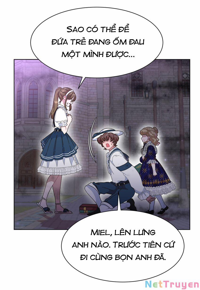 Con Gái Bảo Bối Của Ma Vương 129 trang 11