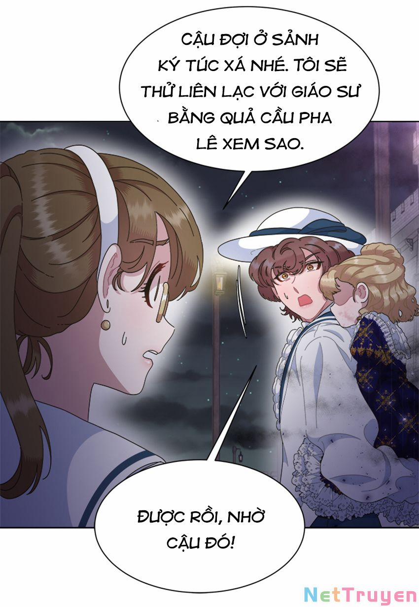 Con Gái Bảo Bối Của Ma Vương 129 trang 12