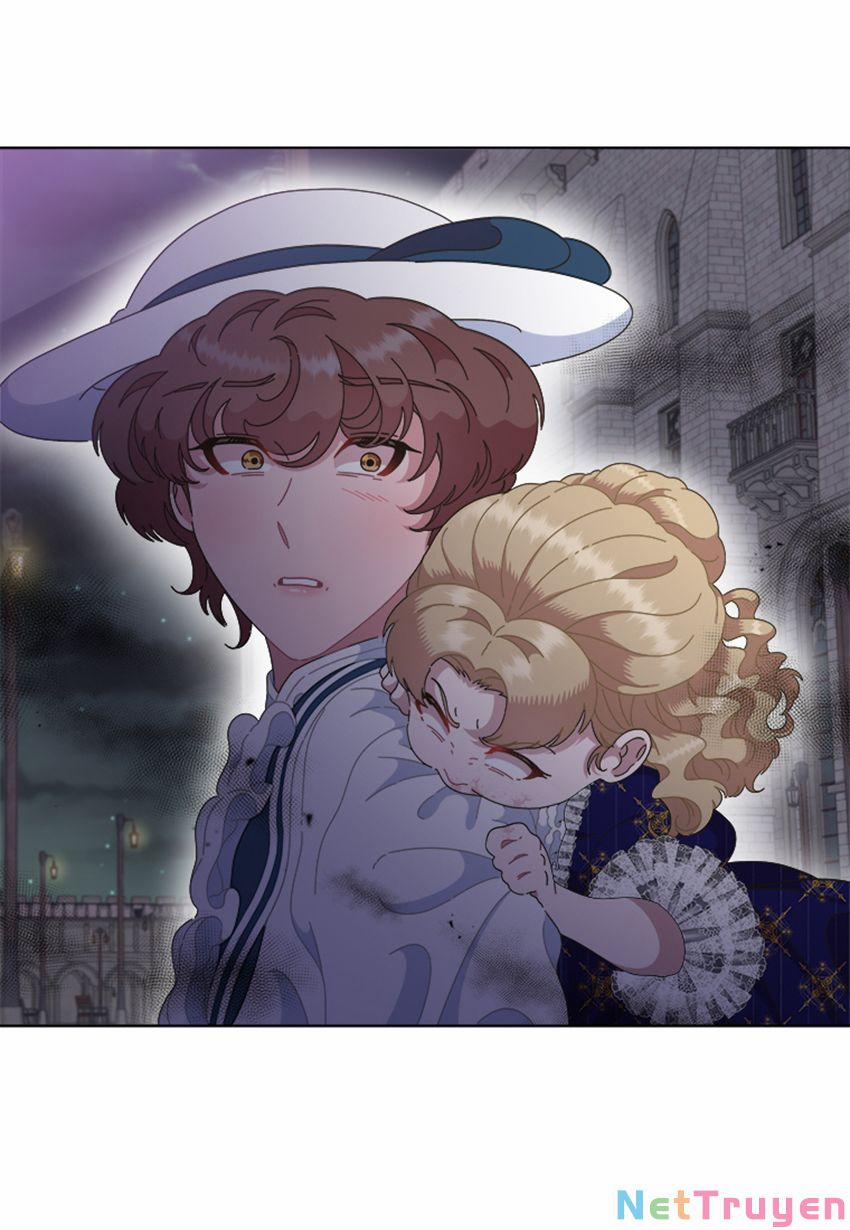 Con Gái Bảo Bối Của Ma Vương 129 trang 14