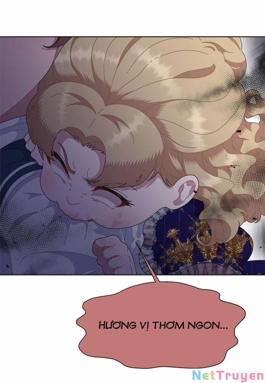 Con Gái Bảo Bối Của Ma Vương 129 trang 15