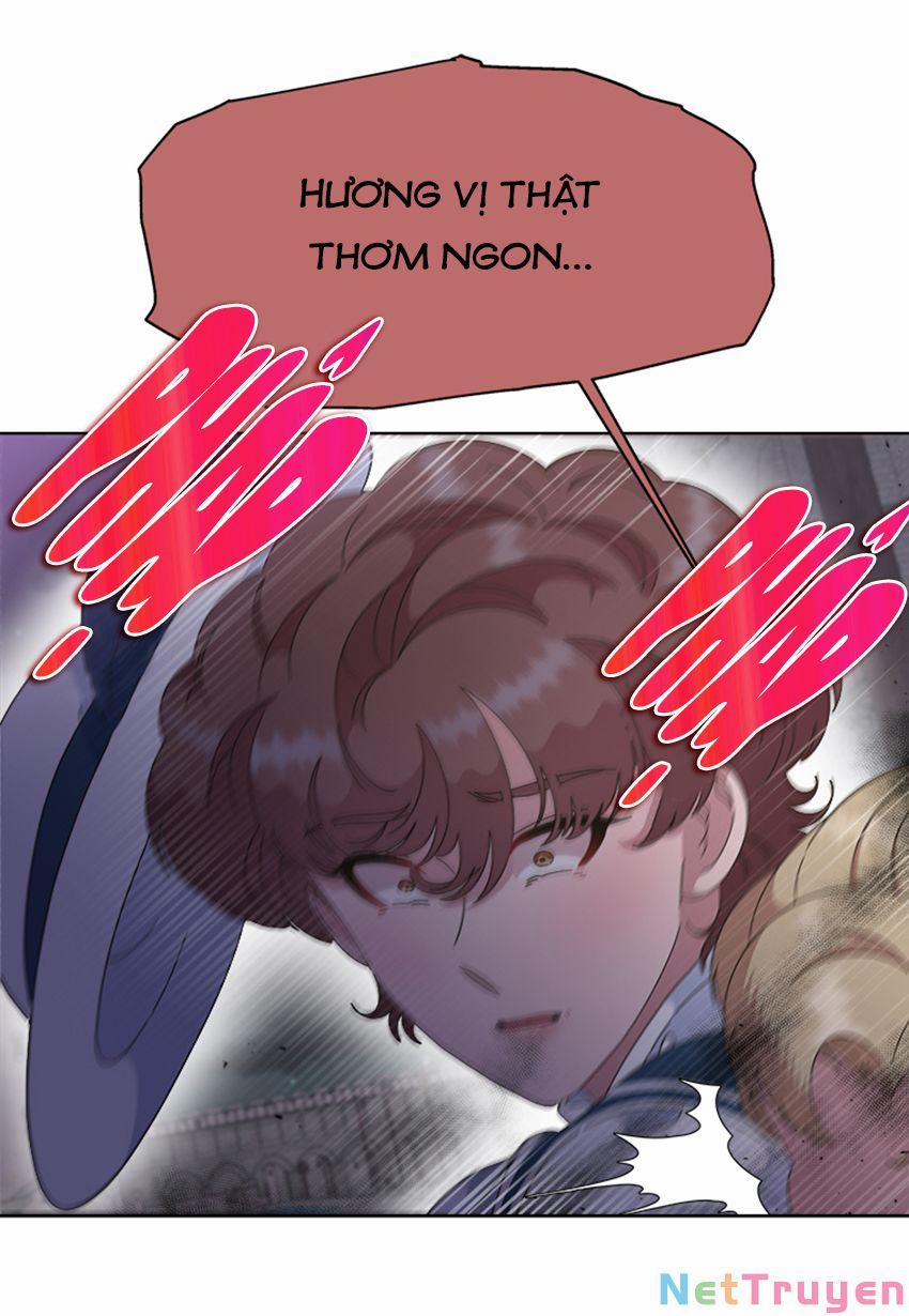 Con Gái Bảo Bối Của Ma Vương 129 trang 16