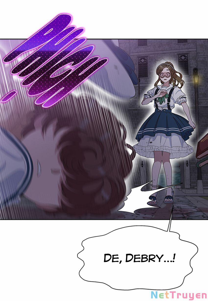 Con Gái Bảo Bối Của Ma Vương 129 trang 17