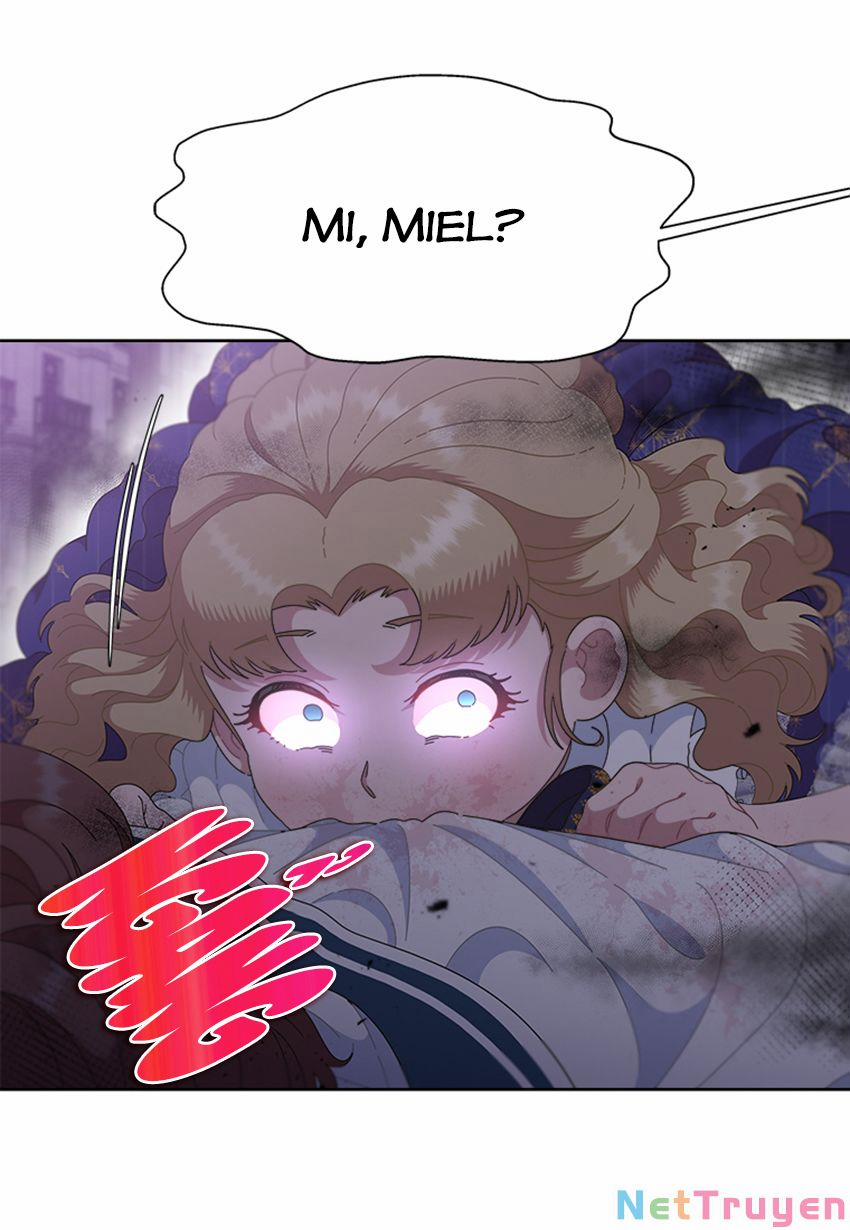 Con Gái Bảo Bối Của Ma Vương 129 trang 18