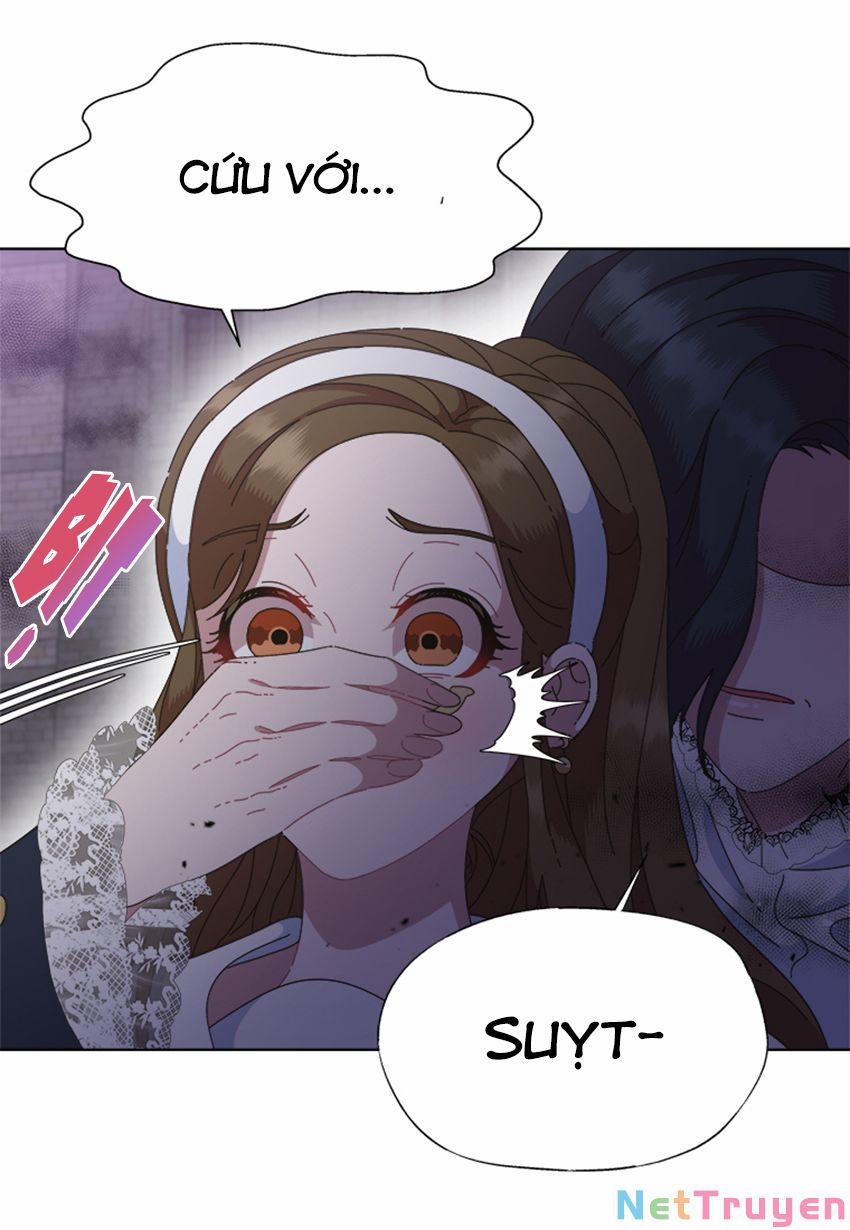 Con Gái Bảo Bối Của Ma Vương 129 trang 19