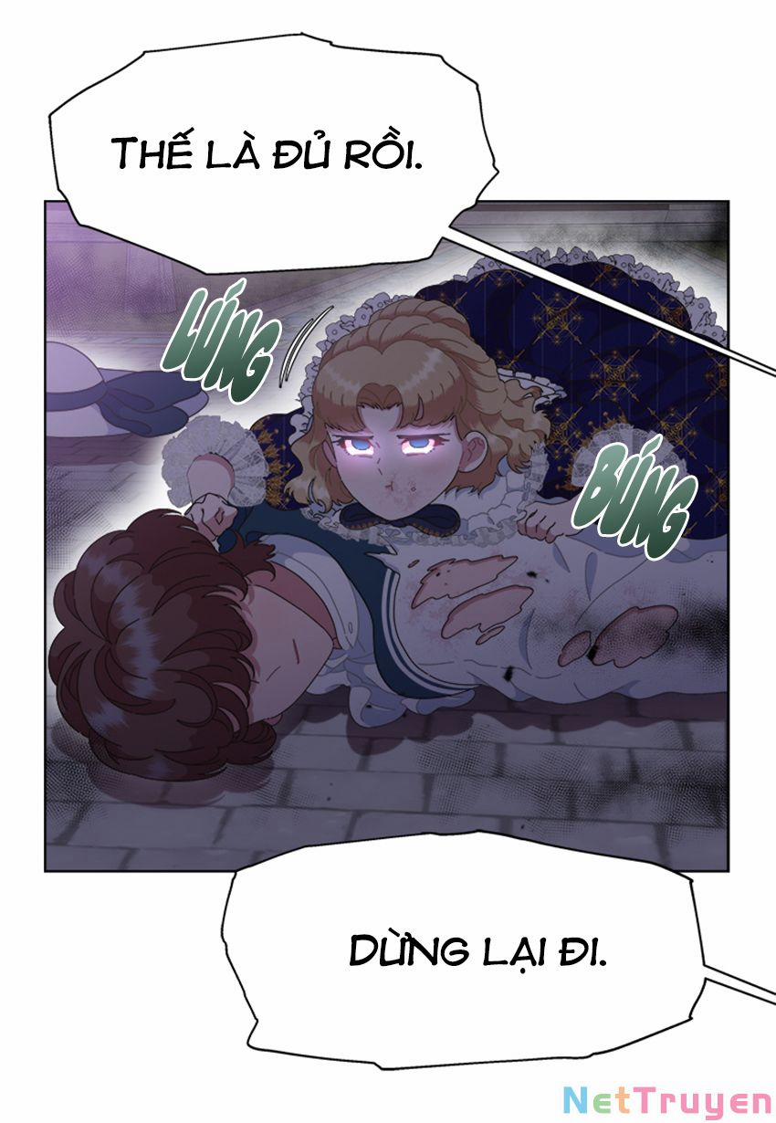 Con Gái Bảo Bối Của Ma Vương 129 trang 20