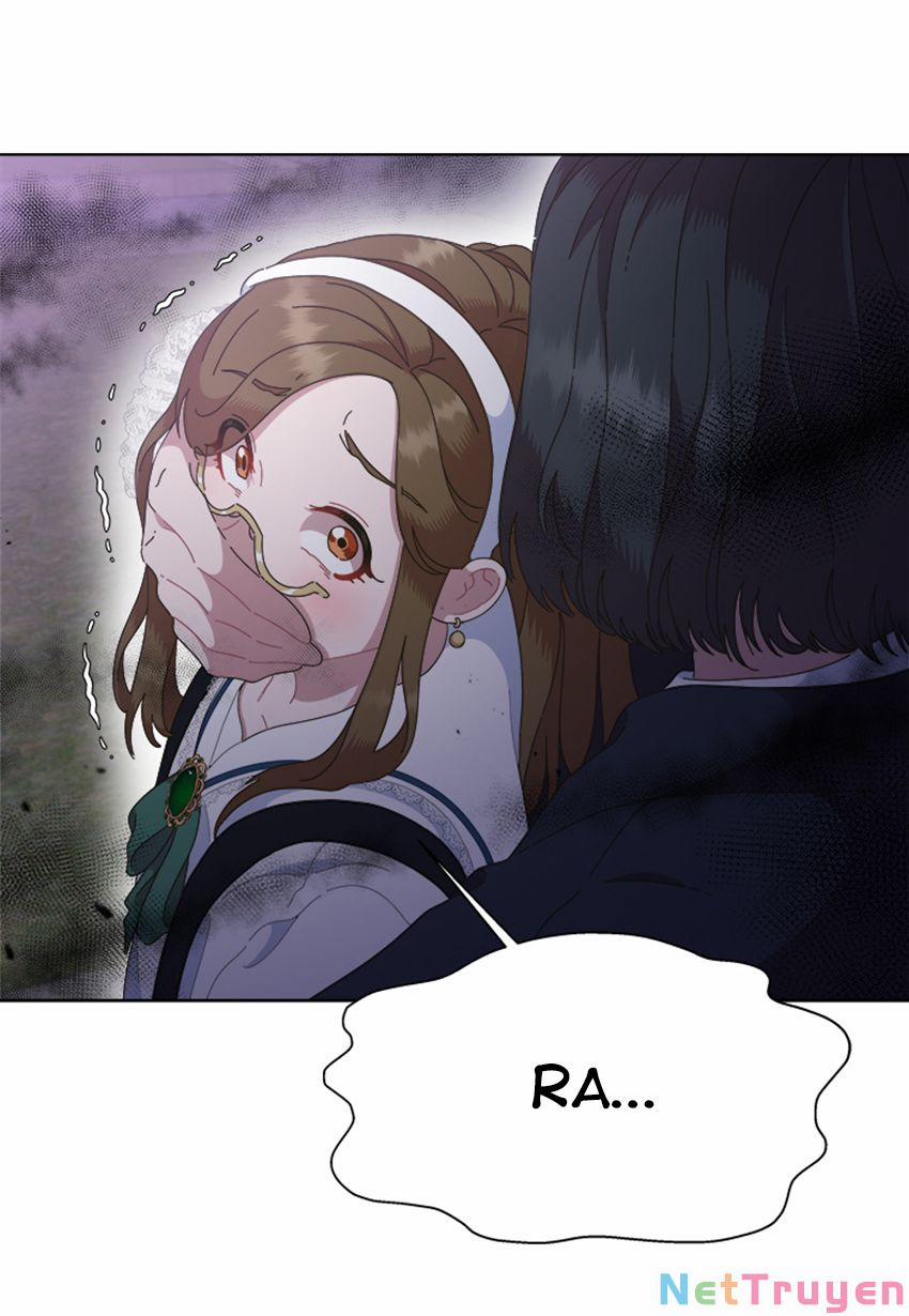 Con Gái Bảo Bối Của Ma Vương 129 trang 21