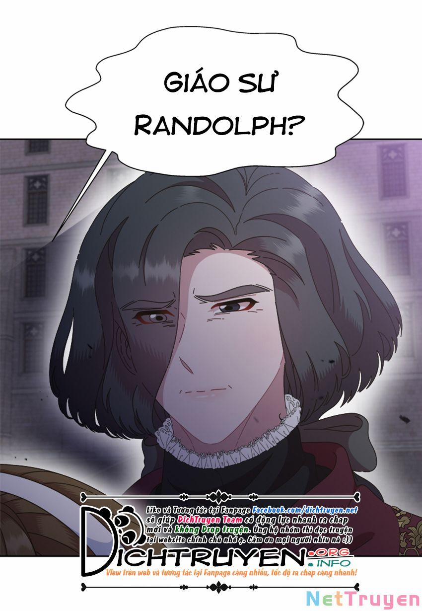 Con Gái Bảo Bối Của Ma Vương 129 trang 22