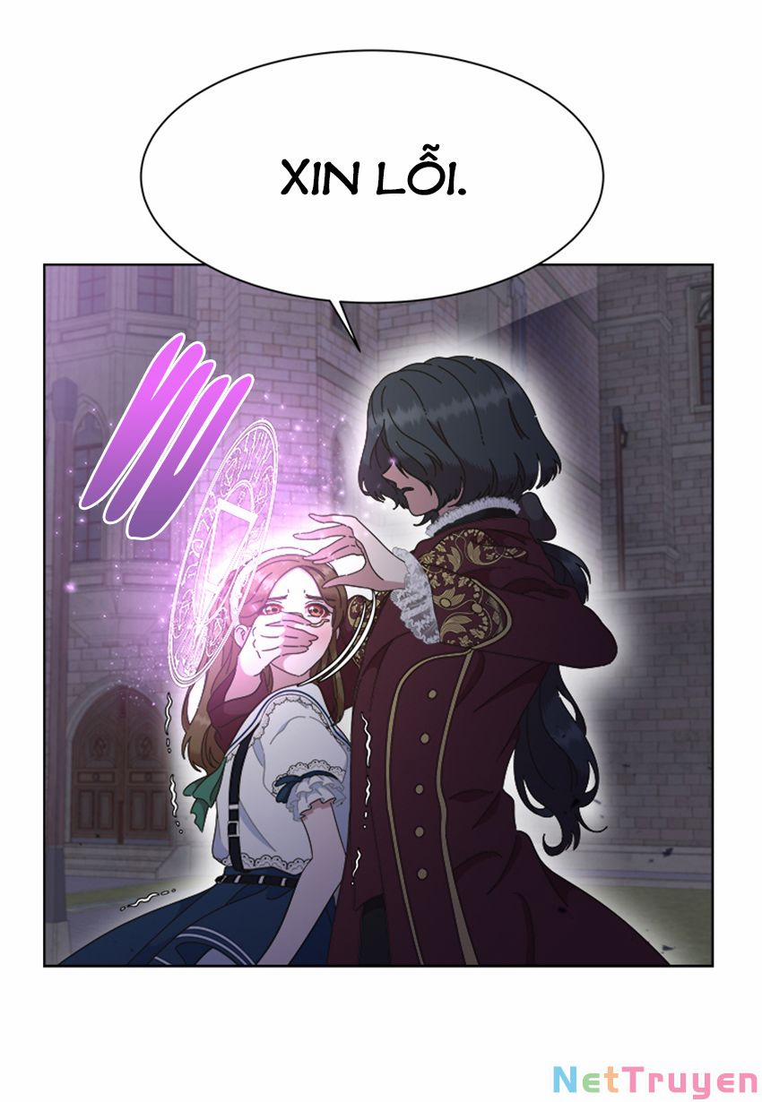 Con Gái Bảo Bối Của Ma Vương 129 trang 23