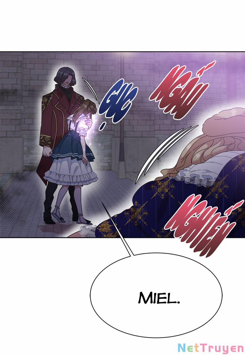 Con Gái Bảo Bối Của Ma Vương 129 trang 24