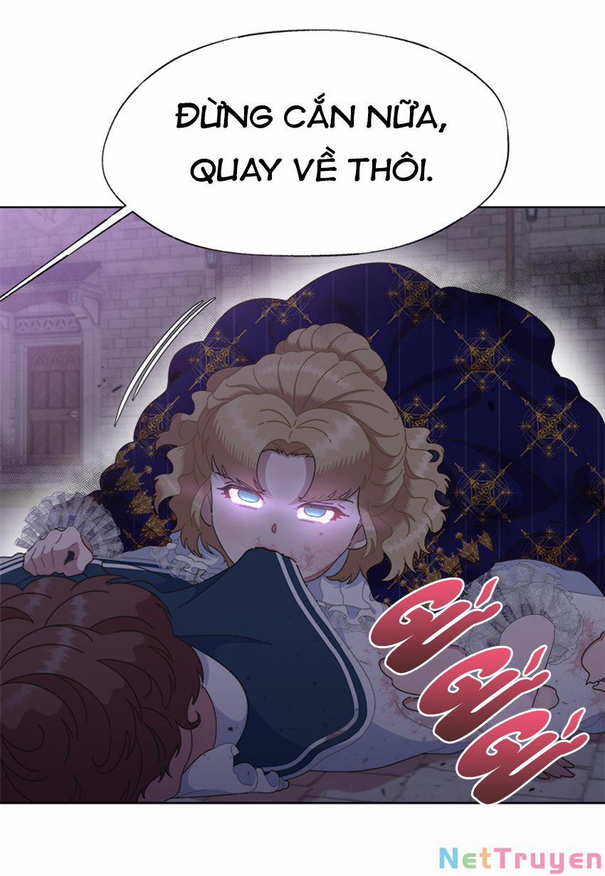 Con Gái Bảo Bối Của Ma Vương 129 trang 25