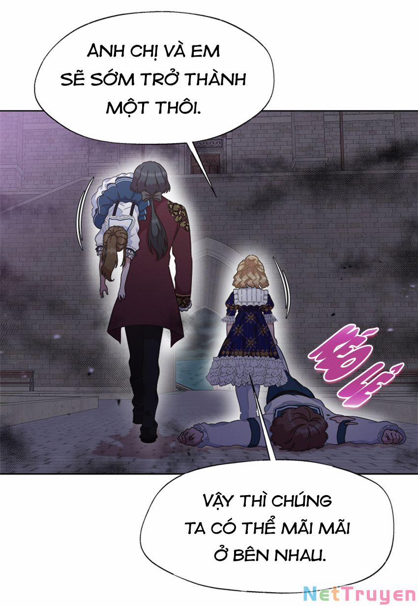 Con Gái Bảo Bối Của Ma Vương 129 trang 28