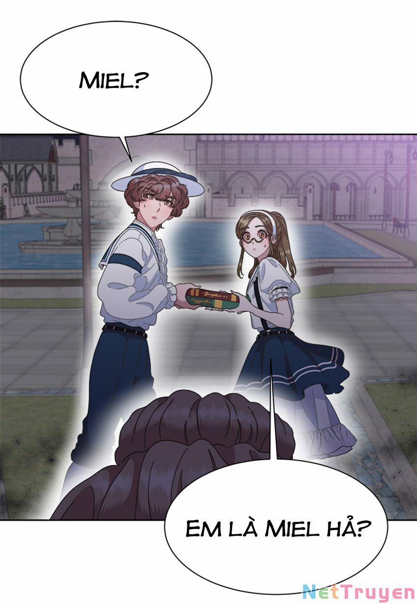 Con Gái Bảo Bối Của Ma Vương 129 trang 3