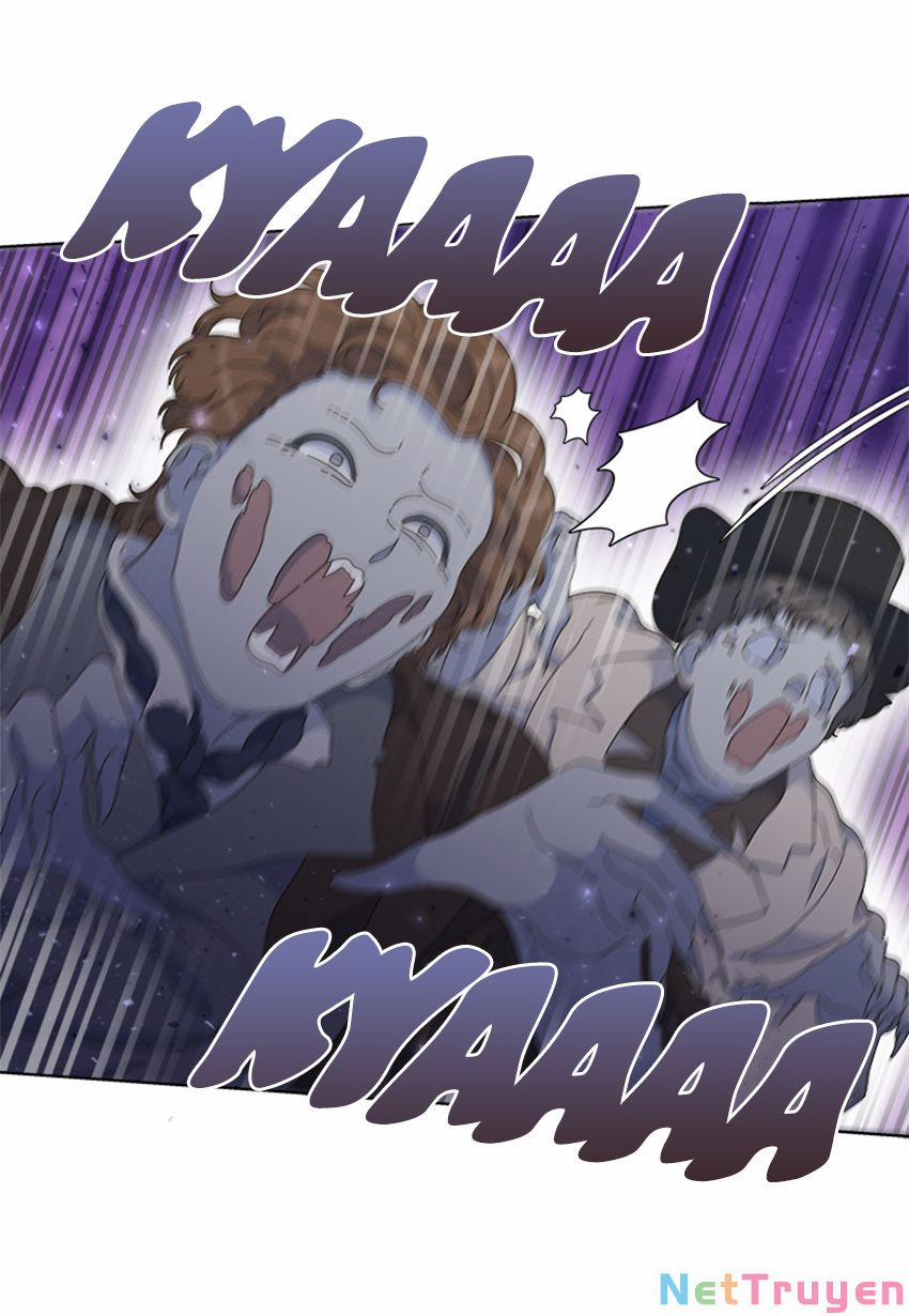 Con Gái Bảo Bối Của Ma Vương 129 trang 30