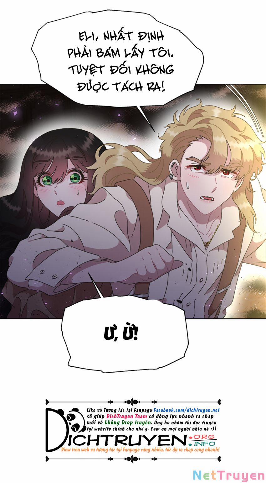 Con Gái Bảo Bối Của Ma Vương 129 trang 33