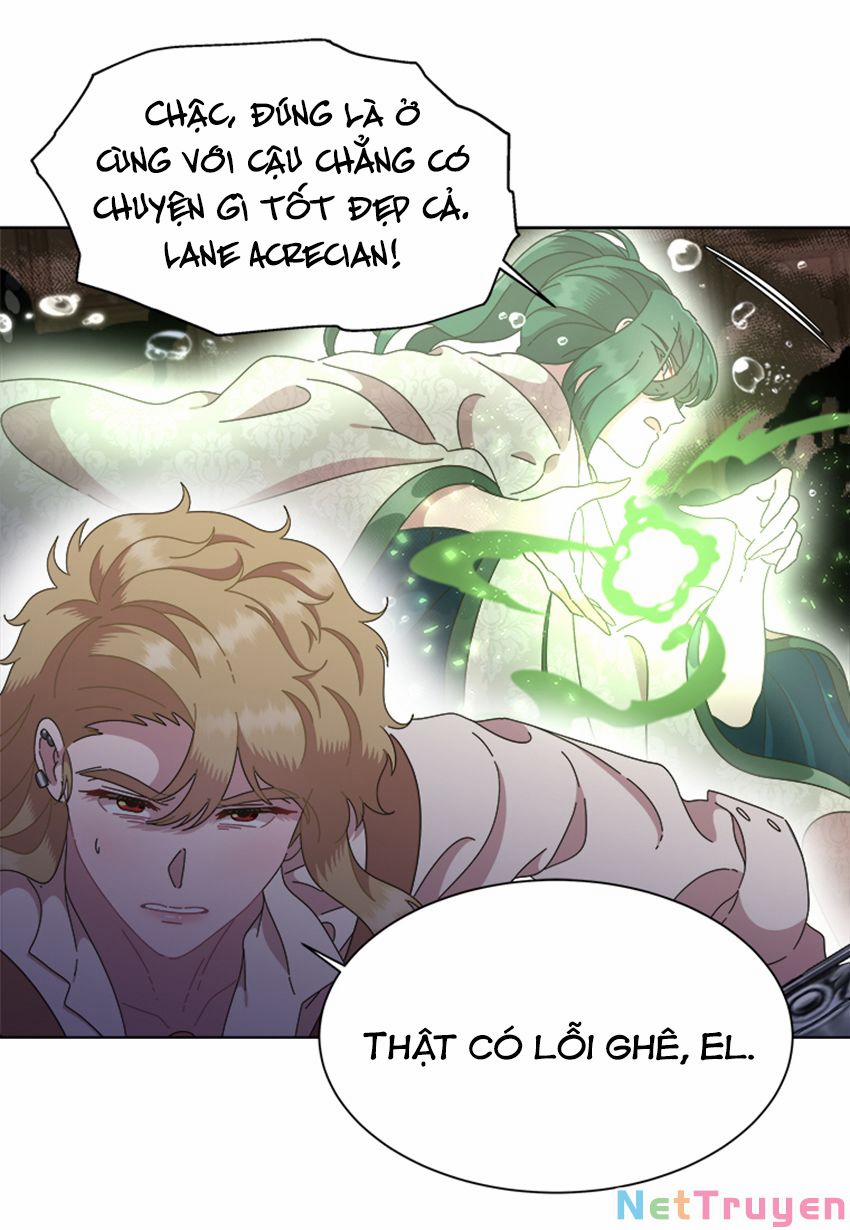 Con Gái Bảo Bối Của Ma Vương 129 trang 34