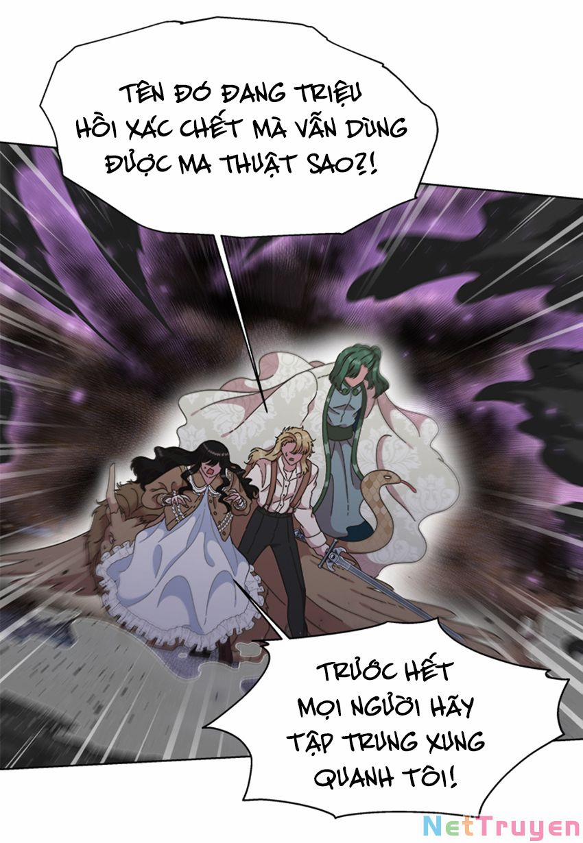 Con Gái Bảo Bối Của Ma Vương 129 trang 37