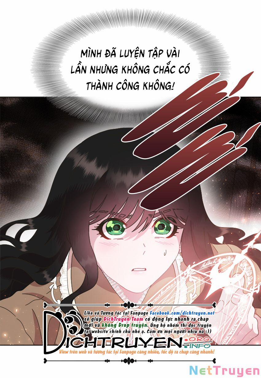 Con Gái Bảo Bối Của Ma Vương 129 trang 38