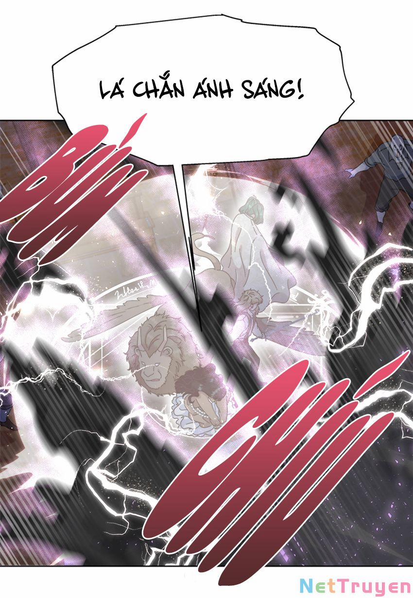 Con Gái Bảo Bối Của Ma Vương 129 trang 39