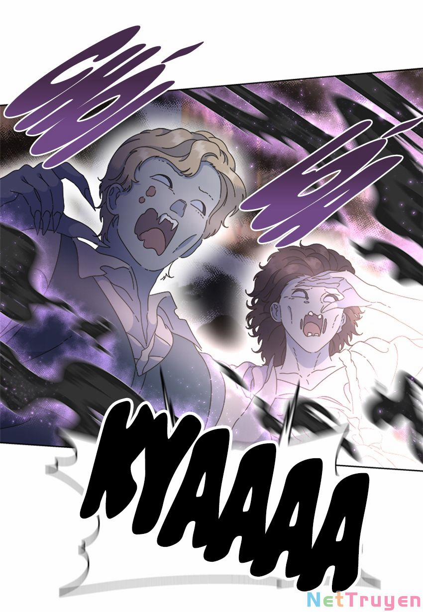 Con Gái Bảo Bối Của Ma Vương 129 trang 40