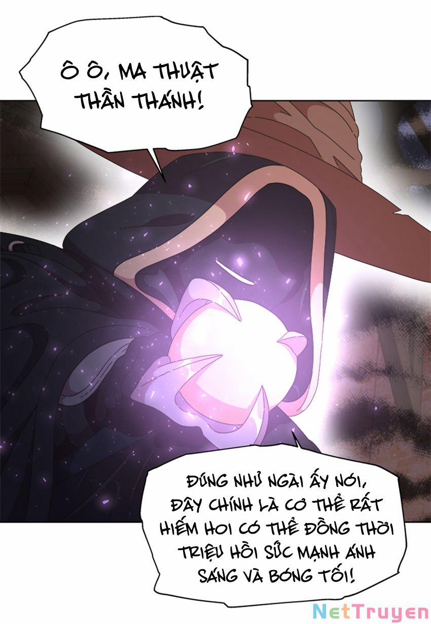 Con Gái Bảo Bối Của Ma Vương 129 trang 41