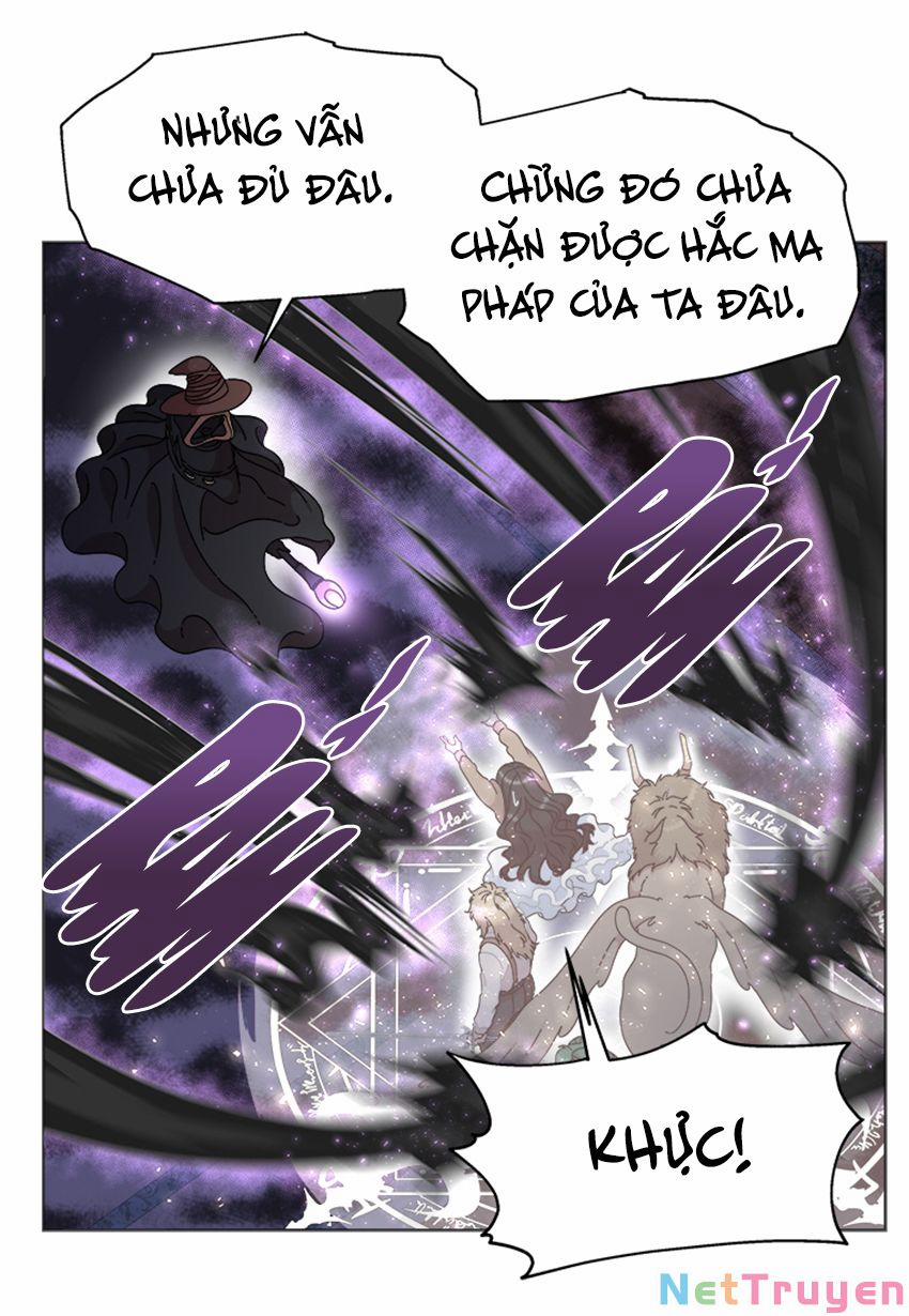 Con Gái Bảo Bối Của Ma Vương 129 trang 42