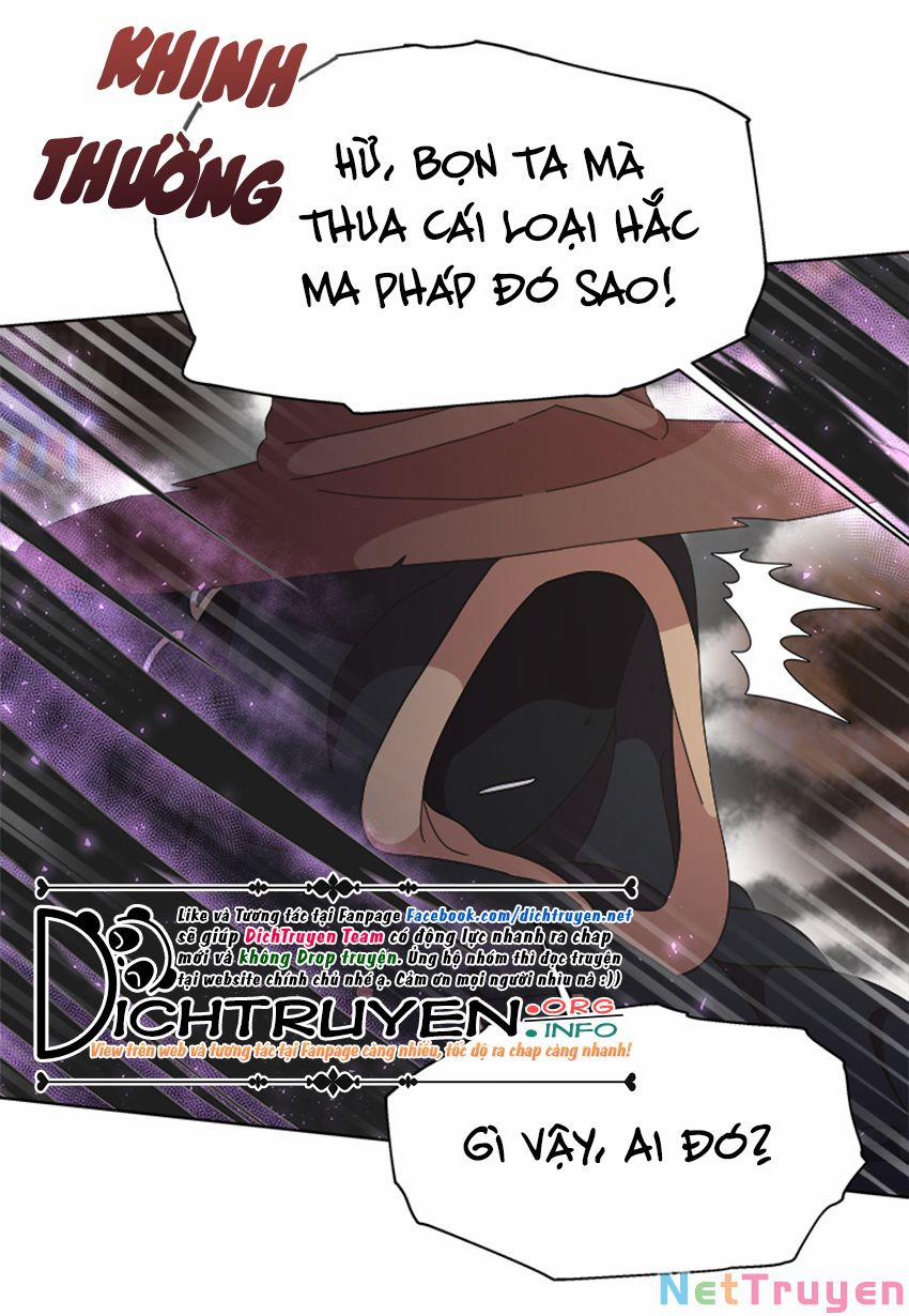 Con Gái Bảo Bối Của Ma Vương 129 trang 43