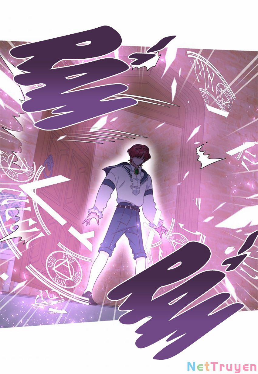 Con Gái Bảo Bối Của Ma Vương 129 trang 45