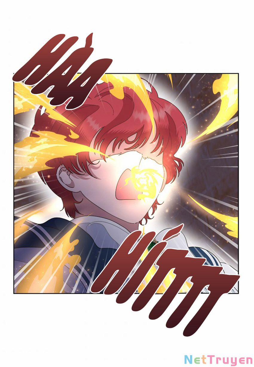 Con Gái Bảo Bối Của Ma Vương 129 trang 46