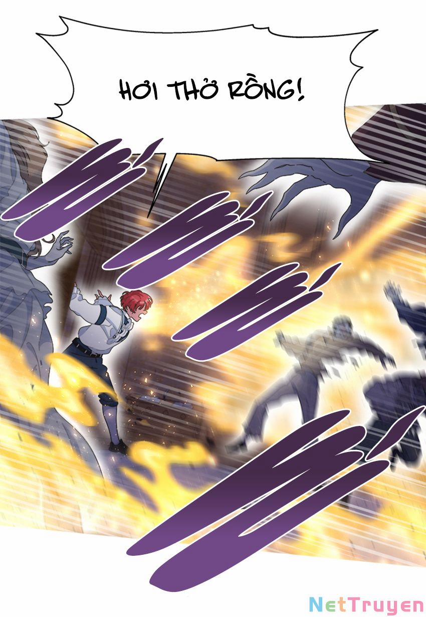 Con Gái Bảo Bối Của Ma Vương 129 trang 47