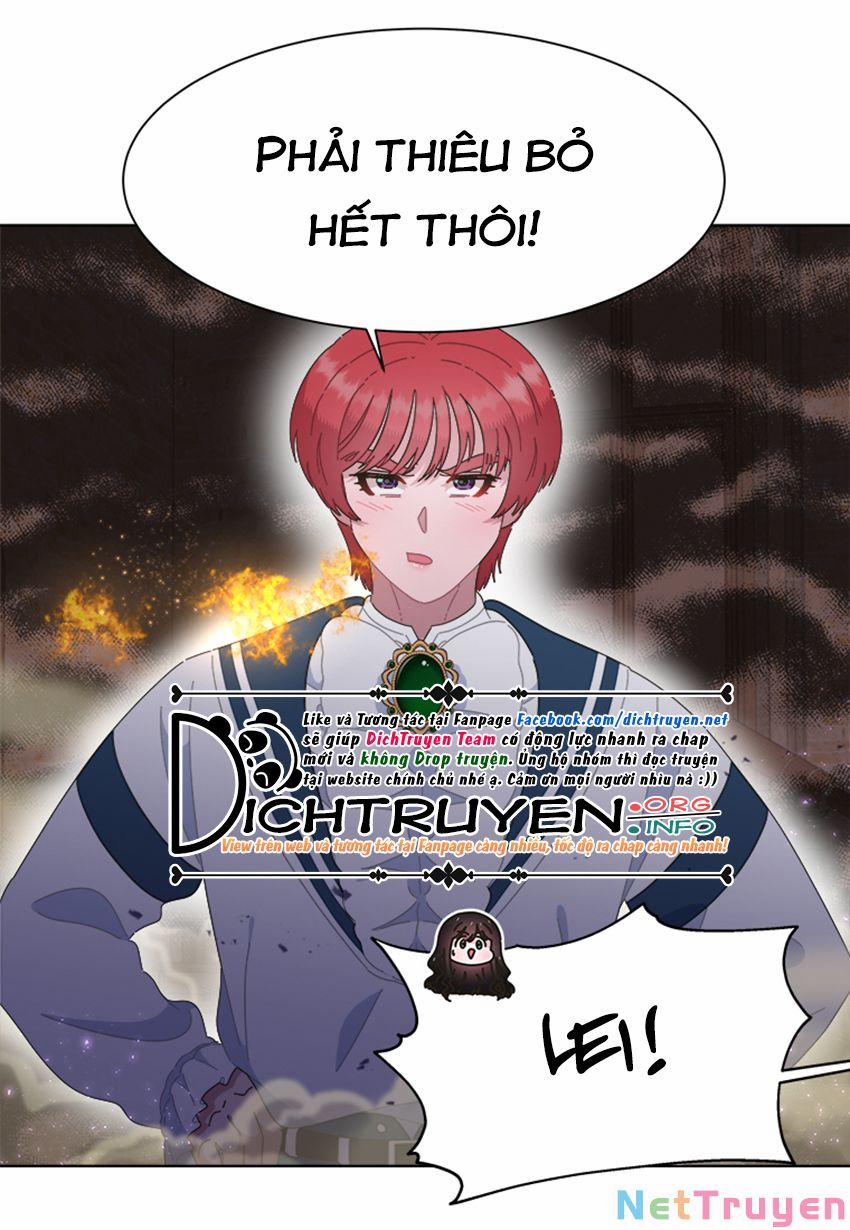 Con Gái Bảo Bối Của Ma Vương 129 trang 49