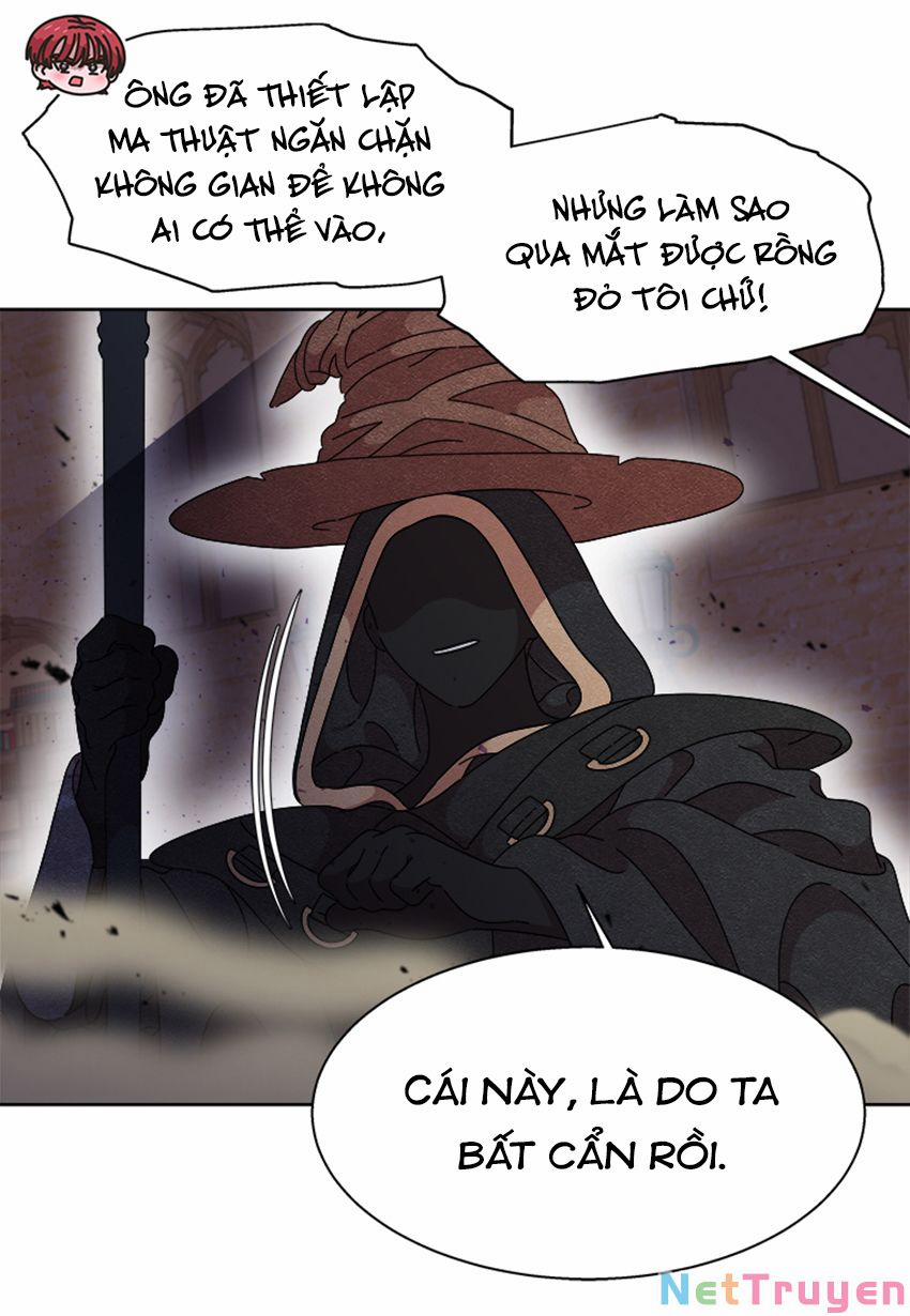 Con Gái Bảo Bối Của Ma Vương 129 trang 50