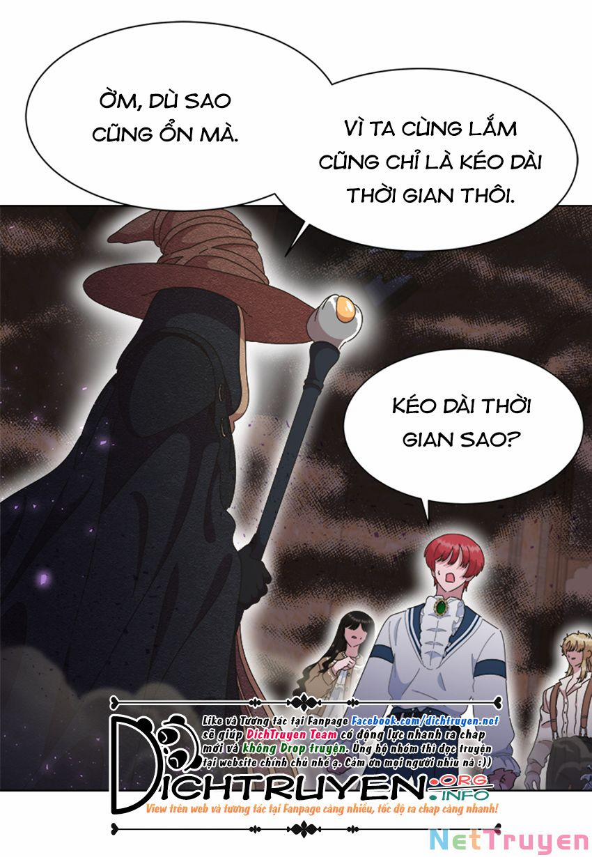 Con Gái Bảo Bối Của Ma Vương 129 trang 51