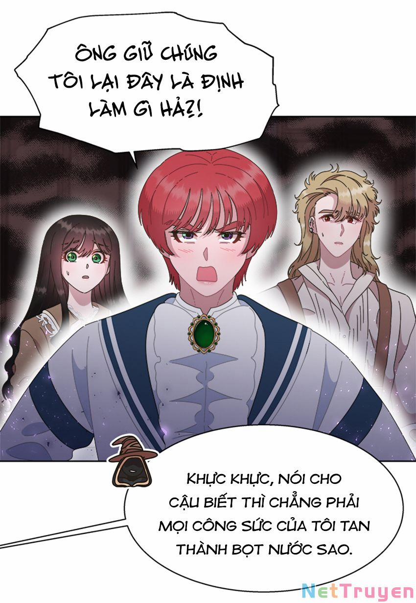 Con Gái Bảo Bối Của Ma Vương 129 trang 52