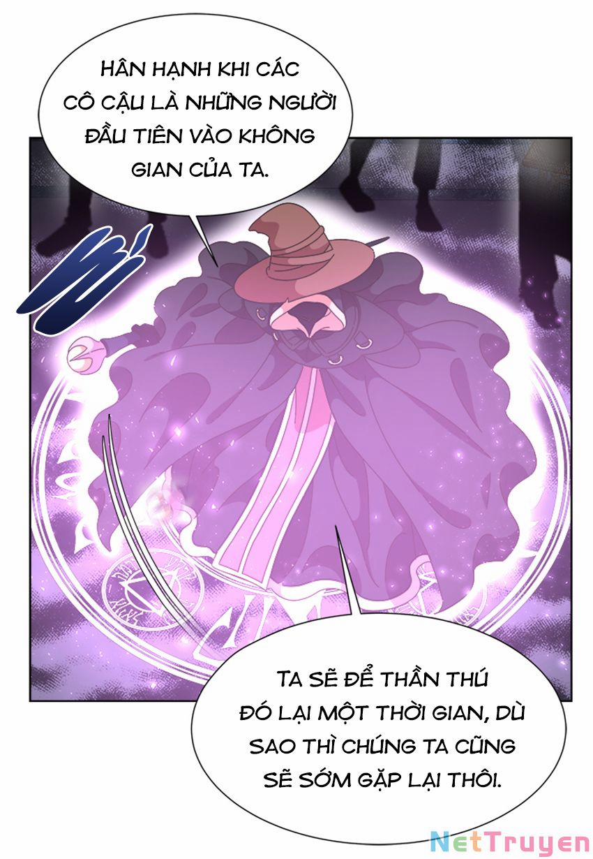 Con Gái Bảo Bối Của Ma Vương 129 trang 53