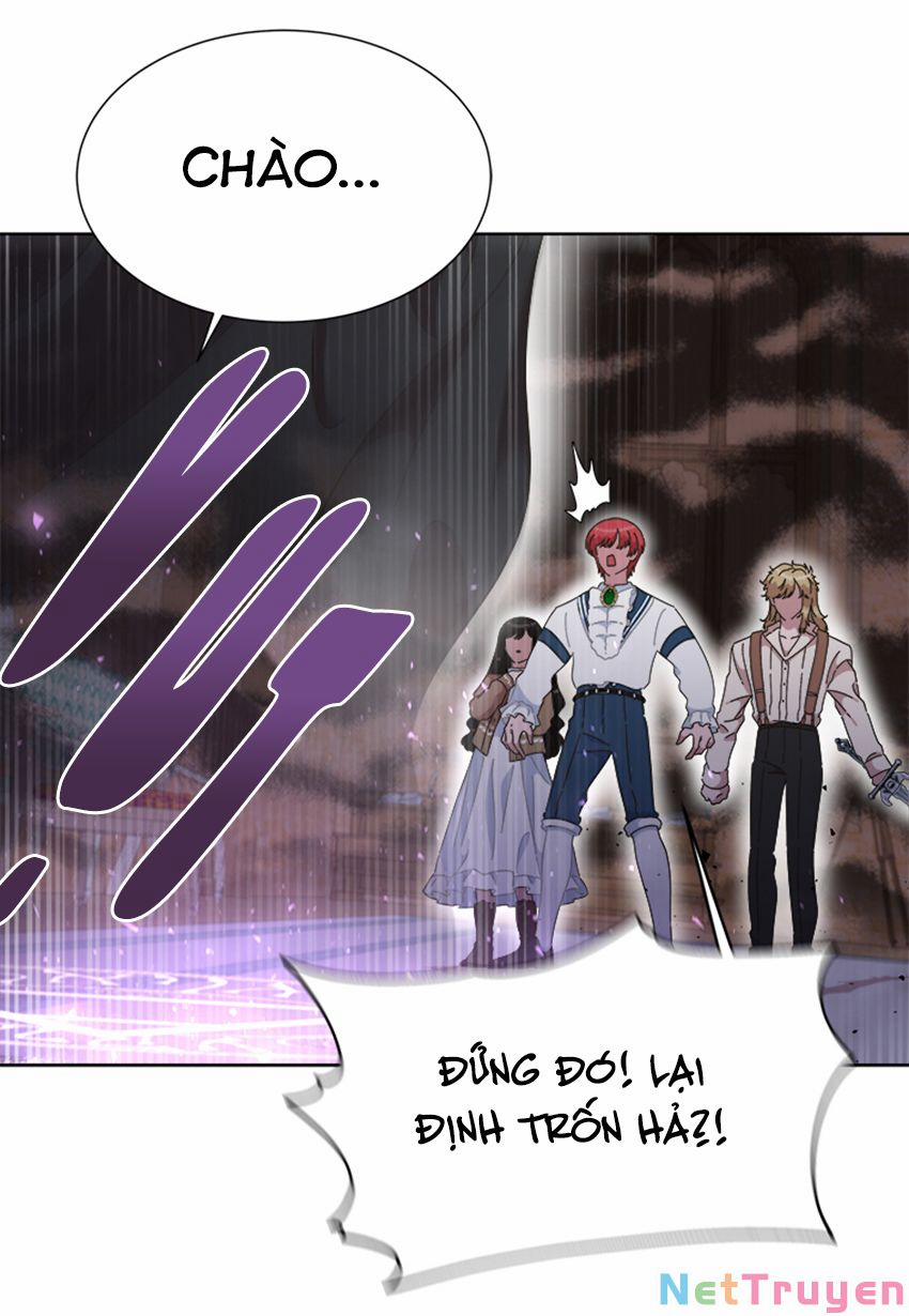 Con Gái Bảo Bối Của Ma Vương 129 trang 54