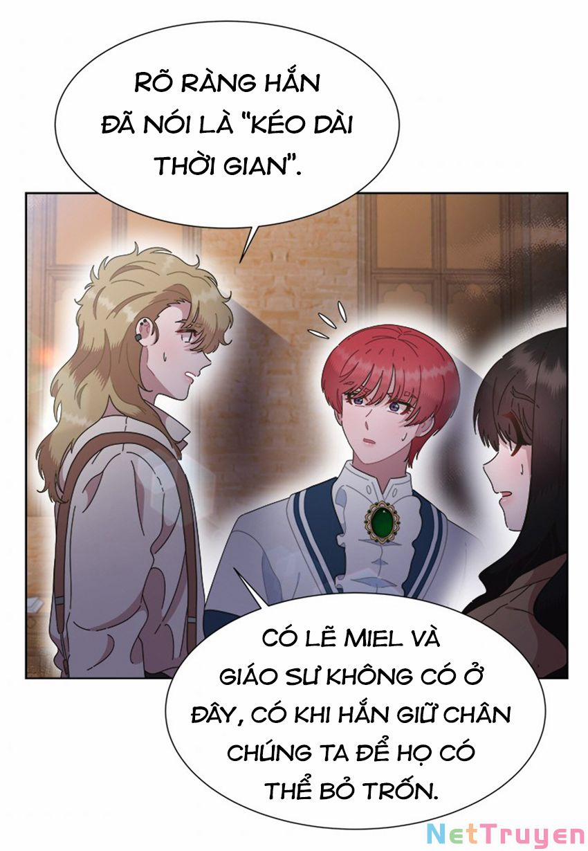 Con Gái Bảo Bối Của Ma Vương 129 trang 56