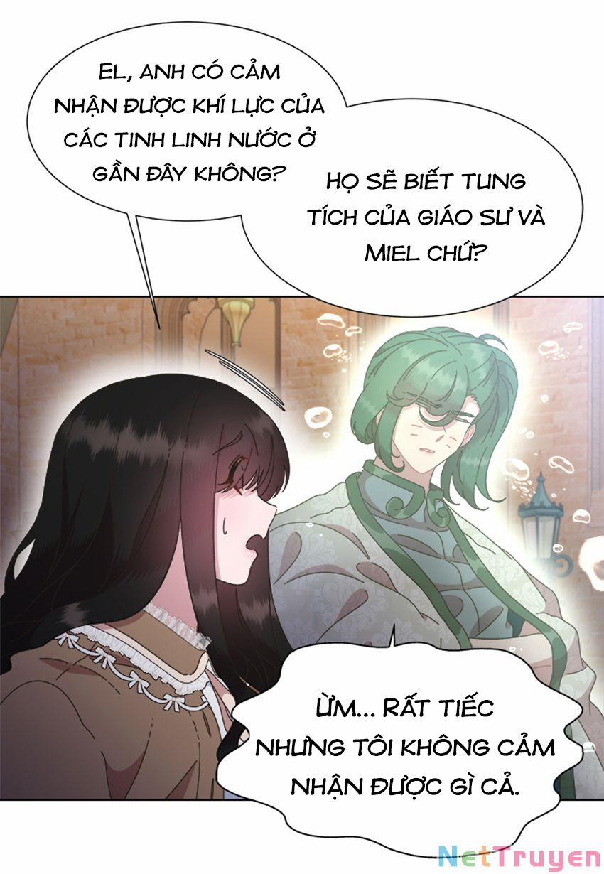 Con Gái Bảo Bối Của Ma Vương 129 trang 57