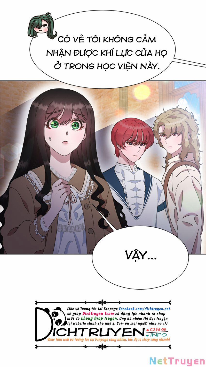 Con Gái Bảo Bối Của Ma Vương 129 trang 58