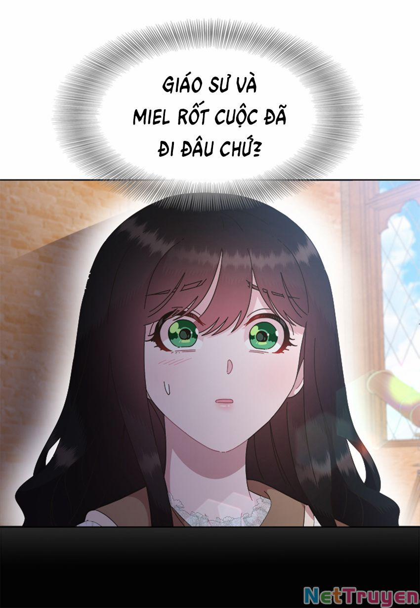 Con Gái Bảo Bối Của Ma Vương 129 trang 59