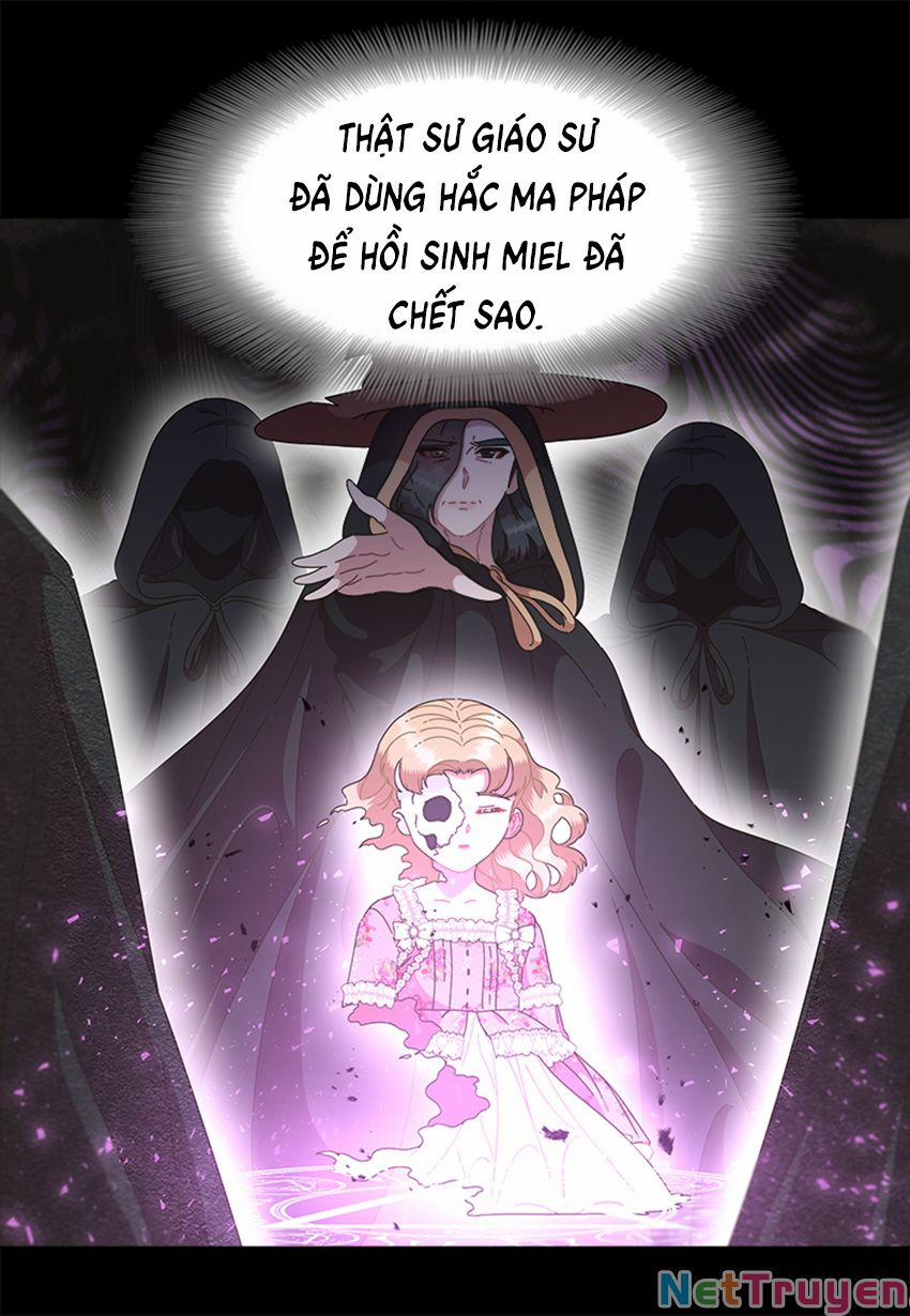 Con Gái Bảo Bối Của Ma Vương 129 trang 60