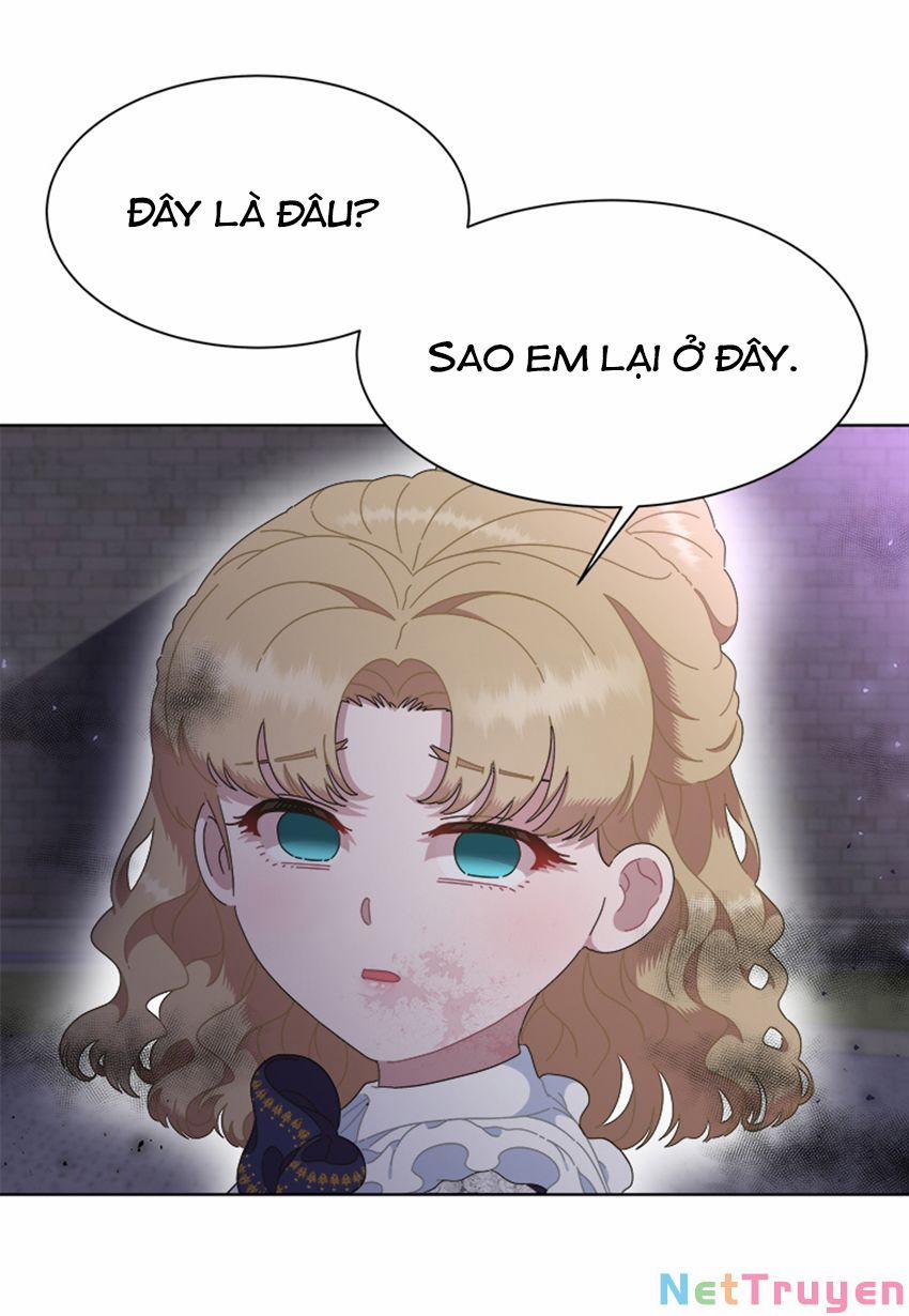 Con Gái Bảo Bối Của Ma Vương 129 trang 8