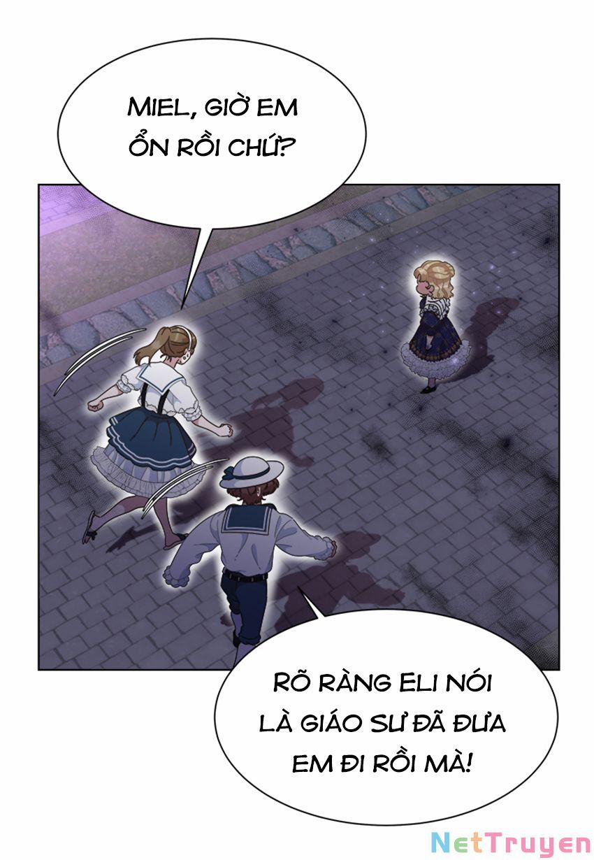 Con Gái Bảo Bối Của Ma Vương 129 trang 9