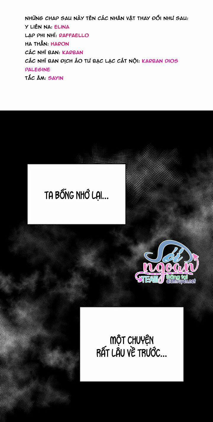 Con Gái Bảo Bối Của Ma Vương 13 trang 1